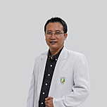 dr. Suprayitno Wardoyo, Sp.BTKV