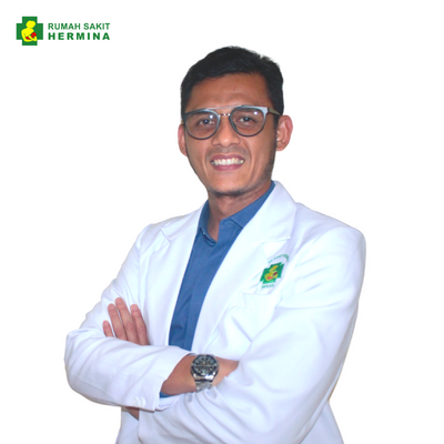 dr. Rizky Dwi Kurnia Robby Anwar, SpB