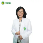 dr. Lusan Maria Tamba, Sp.KFR