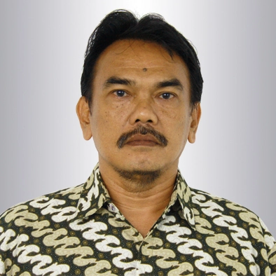 drg. Ayi Gana, SpBM