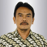 drg. Ayi Gana, SpBM