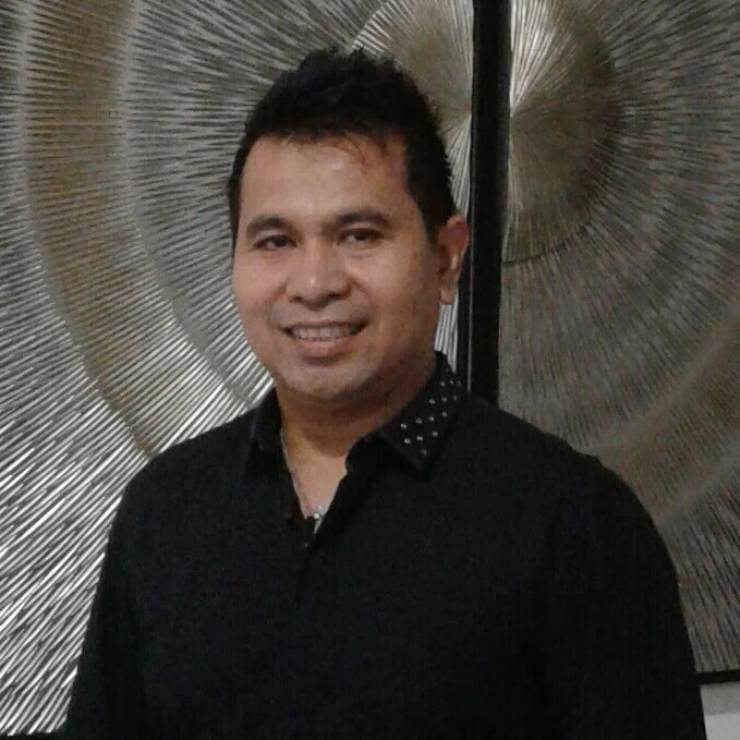 drg. Indra Kurnia, SpBM