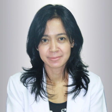 drg. Wenny Asterianty, SpKG