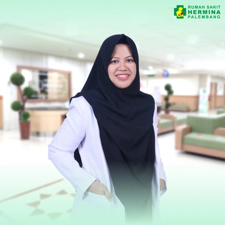dr. Dwi Prawitasari Radhiatni, Sp.T.H.T.B.K.L