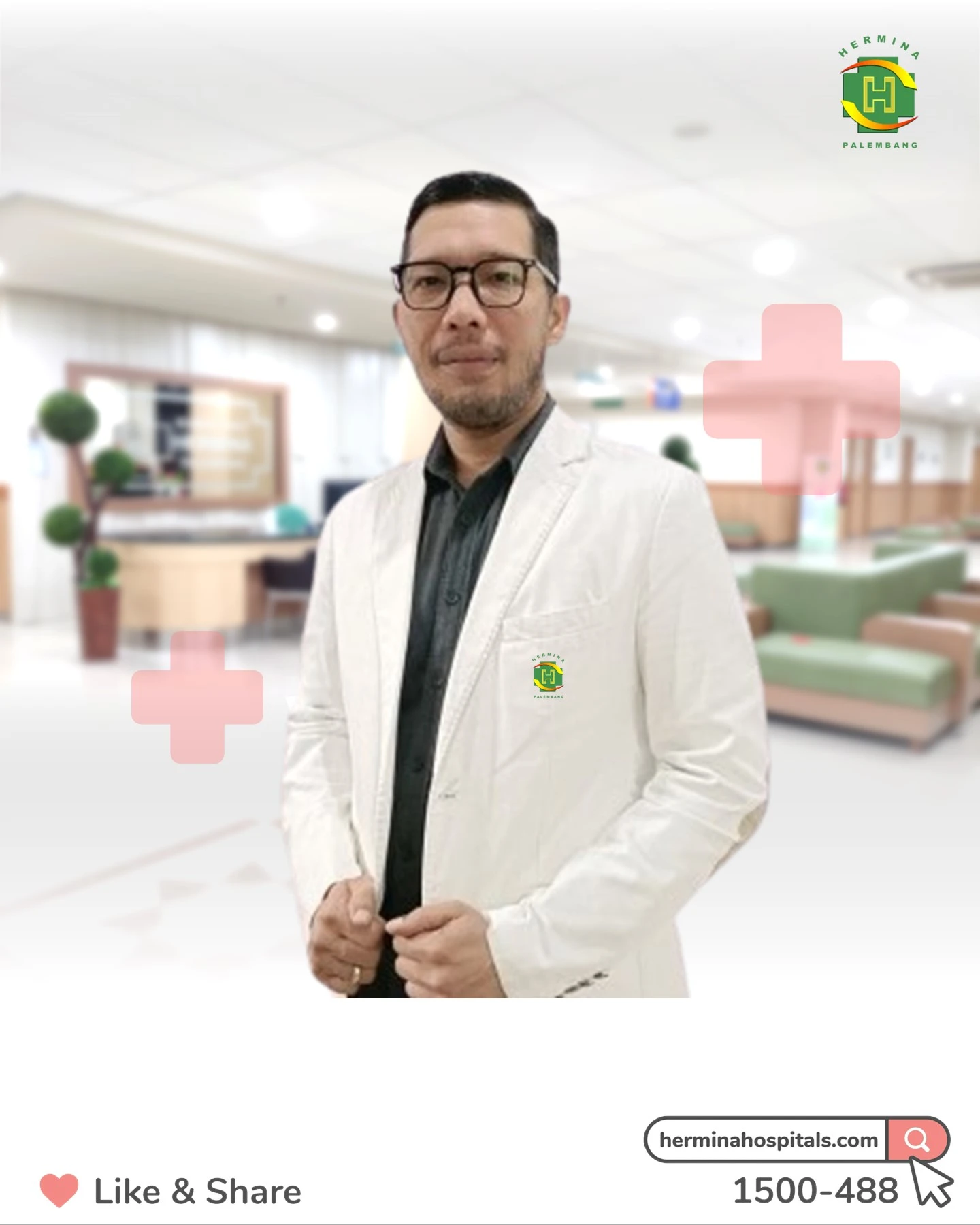 dr. Seta Pratama, Sp.B