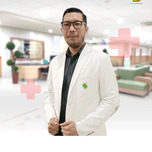 dr. Seta Pratama, Sp.B