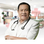 dr. Muzakkie, Sp.B, Sp.OT
