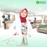 dr. Irma Yanti, Sp.S