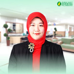 dr. Nyimas Fatimah, Sp.KFR