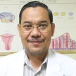 dr. Patut Ritonga, SpOG