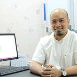 dr. Ferdinand Haposan Simanjuntak, Sp.B, M.Kes