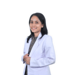 dr. Windy Krisanti Kusuma Dewi,SpS