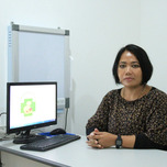 dr. Kristina Dwi Wahyuni, SpS