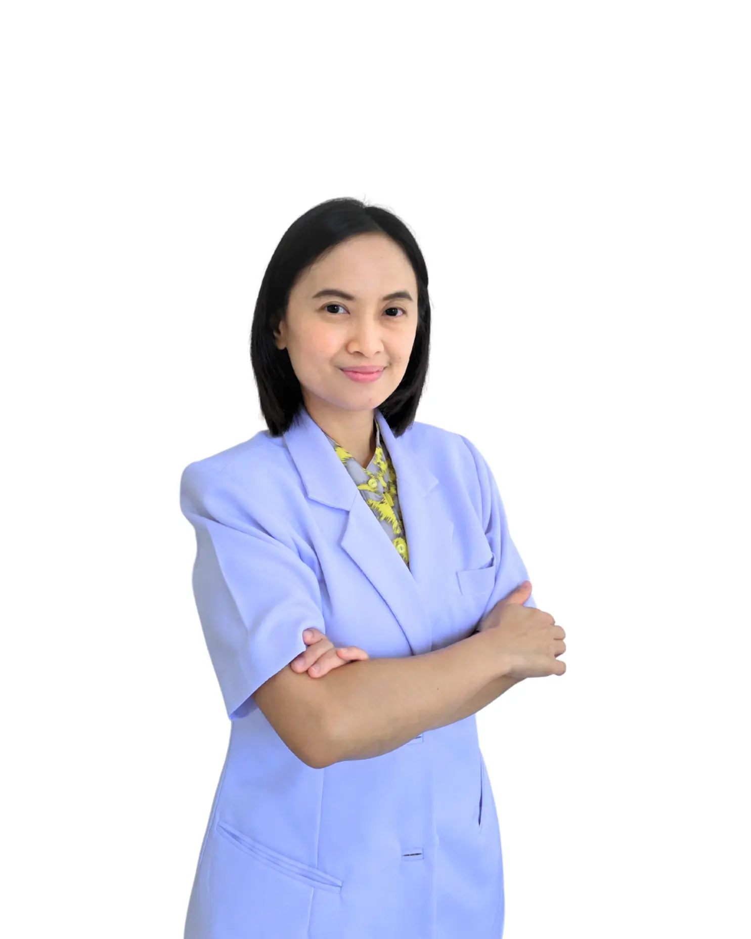 dr. Yvonne Agneta Serafien Wengkang, Sp.JP