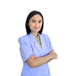 dr. Yvonne Agneta Serafien Wengkang, Sp.JP