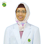 dr. Haryanti Fauzia Wulandari, SpA (K)