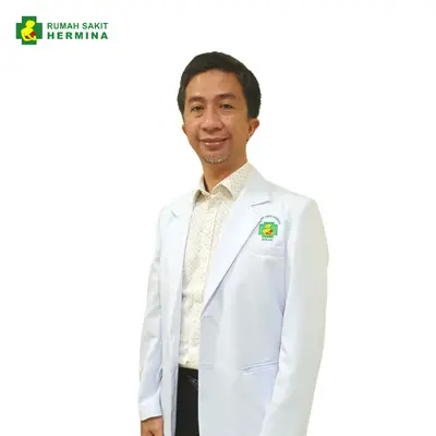 dr. Adrieanta, SpA (K)