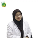 dr. Dyah Turunsih, Sp.P