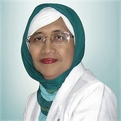 dr. Lilis D. Hendrawati, SpA (K)