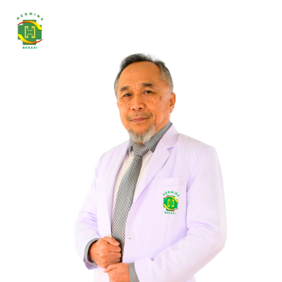 dr. Darmawan Budi Setyanto, SpA (K)