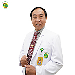 dr. Benny H. Tumbelaka, Sp.OT, MHKes, Sp.KP, MARS