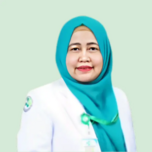 dr. Asrawati, M. Biomed, Sp.A (K)