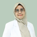 dr. Henny Idriani,Sp.PD