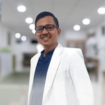 dr. Tony Hardian, Sp.B
