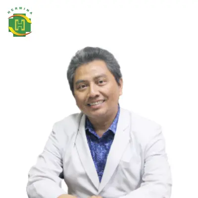 dr. Muslimin, Sp.KK