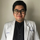 dr. Ade Ricky Harahap, Sp.BS