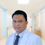 dr. Yopi Triputra, Sp.B(K)Onk