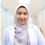 dr.Tri Puspita Prihatinningrum A.F,Sp.DV