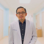 dr. I. Fadhilah. S, Sp.N