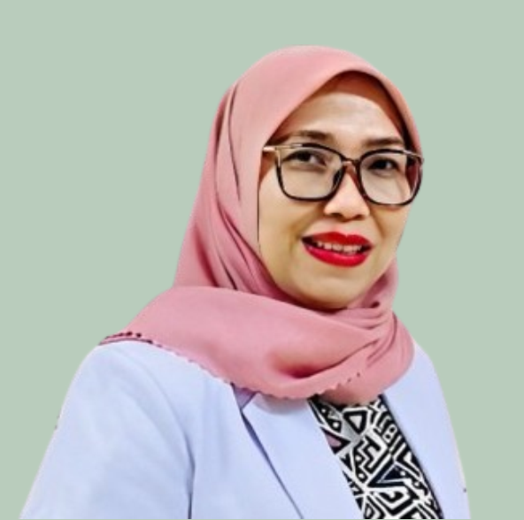 dr. Trisna Marni, M.Ked(KJ)Sp.KJ 