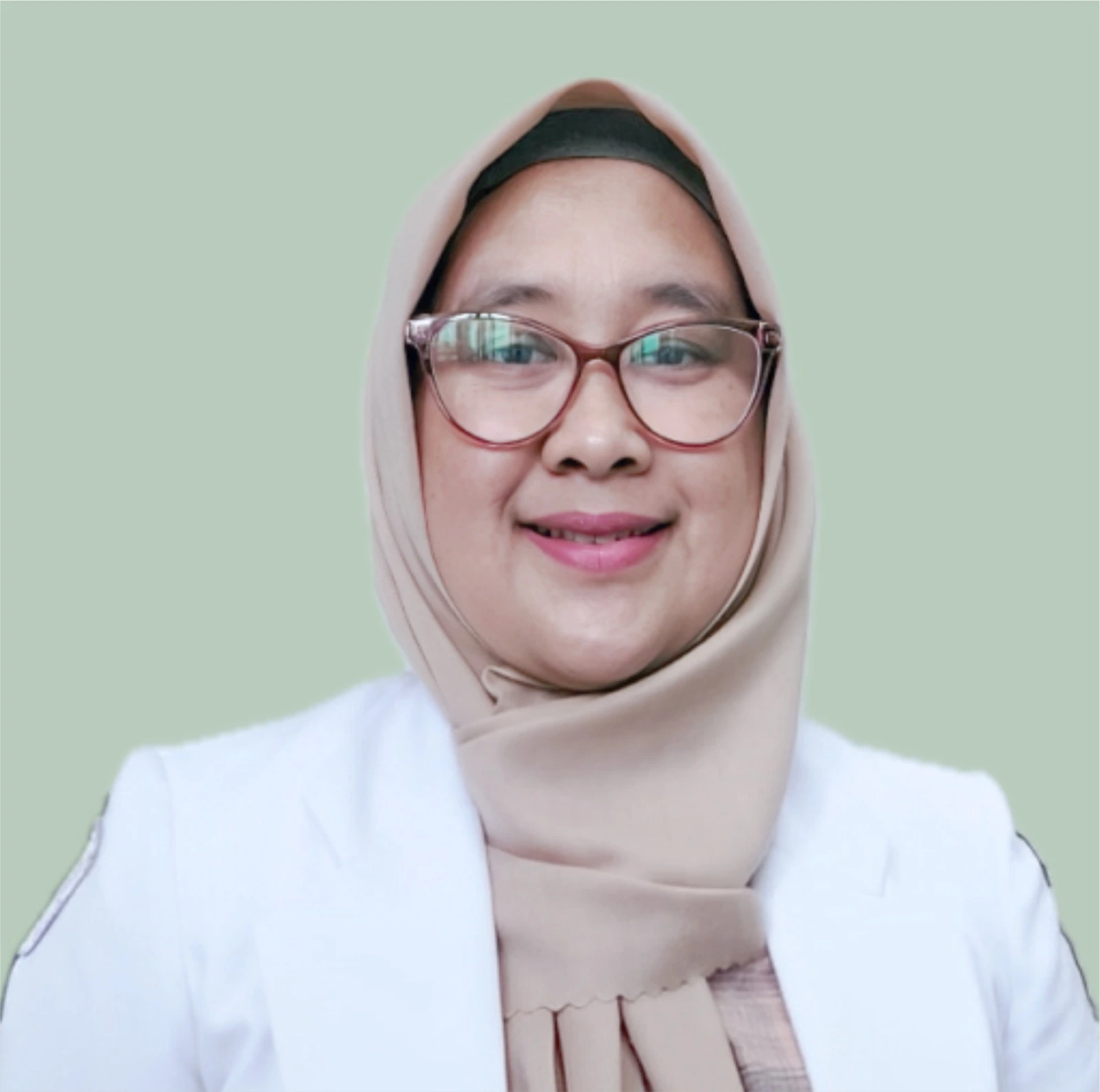 Raden Roro Sri Nurhayatini, S.Psi, Psikolog