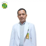 dr. Jonsinar, Sp.B, Sp.BA