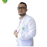 dr. Irwan Mulyantara, Sp.B-KBV