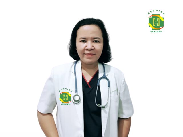 dr. Anita Tobing, Sp.OG