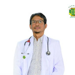 dr. Ahmad Ichsan, Sp.S