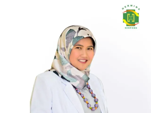 dr. Inggar Pertiwi, Sp.P