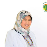 dr. Inggar Pertiwi, Sp.P