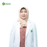 Suparti Suleh, dr., SpTHT