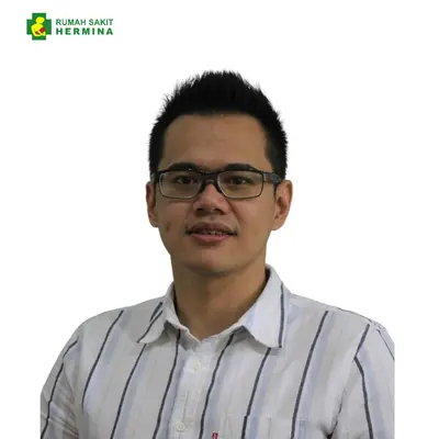 dr. Yudi Prawira Winata,SpOG