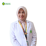 Lia Marlia Rudi, dr., SpKK