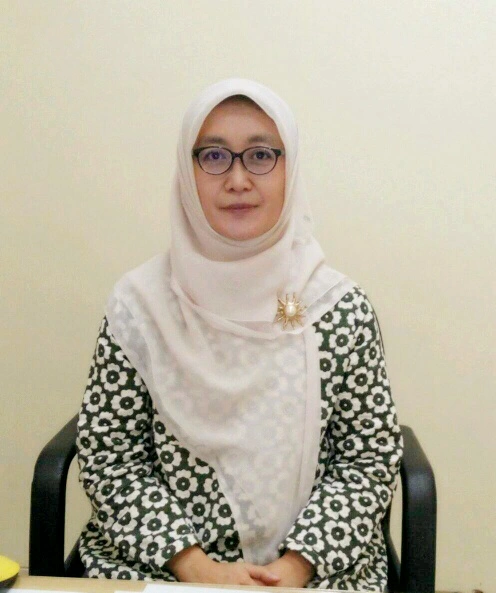 Widiati, dr., SpKK