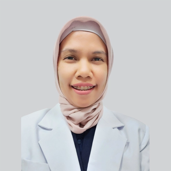 dr. Siphora Dien, Sp.KK