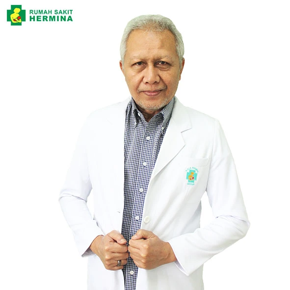 dr. Dharmawan, Sp.PD