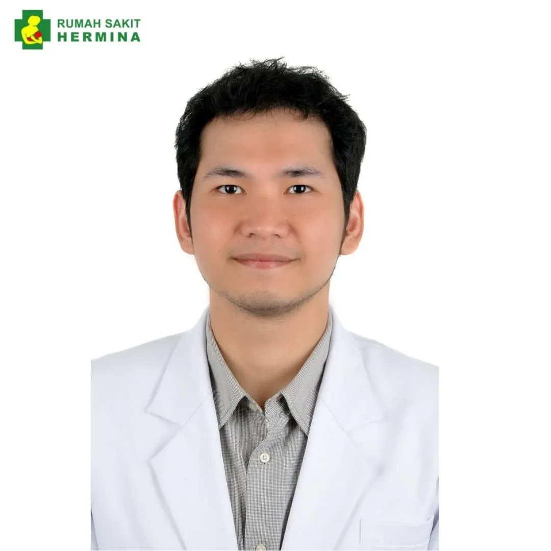 dr. Matthew Simangunsong, Sp.OG