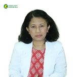 Junita Sinaga, dr., SpA