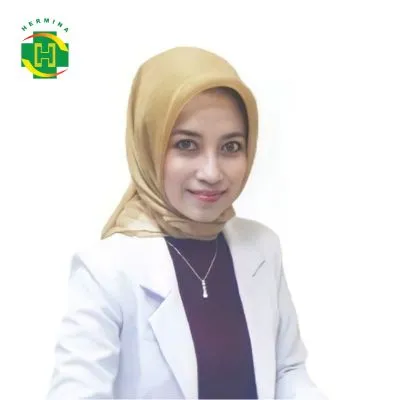 dr. Dewi H. Rahajoe, SpOG